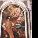 Antonio Arrigoni, San Valentino sacerdote 1707