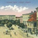Dominikanie
