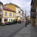 Przemyśl - ul. Franciszkańska w Przemyślu II