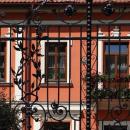 Architectural Detail - Przemysl - Poland - 09 (35579782683)