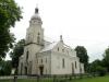 Białobrzegi (podkarpacie) - church 1