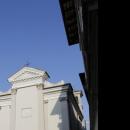 Chiesa dei Santi Silvestro e Valentino