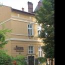 Przemyśl, willa 