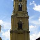 Archikatedra przemyska - wieza