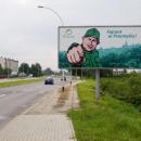 Przemysl, Lwowska, vítejte