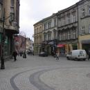 Przemyśl - Plac na bramie