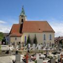 Weyregg - Kirche (1)