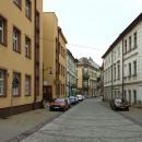 Przemyśl, Grodzka