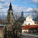 Church in Przemyśl (2) (6818537394)