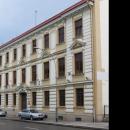Przemyśl, dom przy ul. Mickiewicza 14, widok od pn-zach (2)