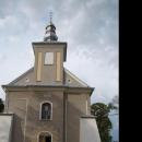 Odrzechowa - kościół-5