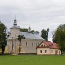 Odrzechowa, 001