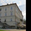 Przemyśl, kamienica, Rynek 26, widok od pn-wsch.