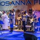 Twoje Niebo - Hosanna - Pełny Sklad