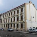 Przemyśl, dom przy ul. Mickiewicza 14, widok od pn-zach (1)