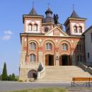 Church Miejsce Piastowe Michalici