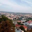 Панорама Перемишля