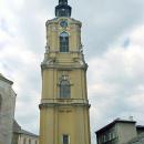 PrzemyslChurchTower
