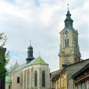 Przemysl.Church