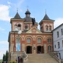 Zespół klasztorny michalitów Miejsce Piastowe