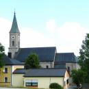 Pfarrkirche Bischofsreut