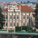 Przemyśl, willa 
