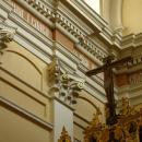 Przemyśl, Katedralna, řeckokatolický chrám, kříž II