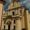 Bazylika archikatedralna Wniebowzięcia Najświętszej Maryi Panny5