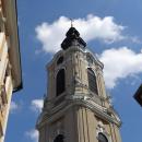 Architectural Detail - Old Town - Przemysl - Poland (36343236816)