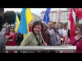 Nieudana próba prowokacji w przeddzień Ukraińskich Obchodów Narodowego Dnia Pamięci w Przemyślu