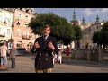 Przemyśl the pearl of south-east Poland - the history of the Cathedral - Episode 3/4